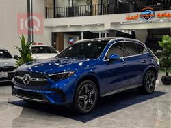 مرسيدس بنز GLC